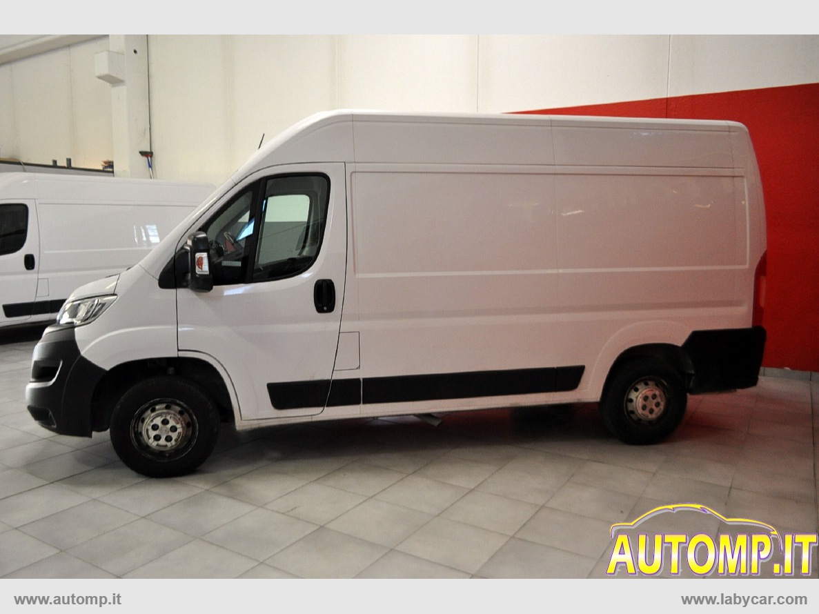 Movano 30 BlueHDi 120 PM-TM Furgone - immagine 4