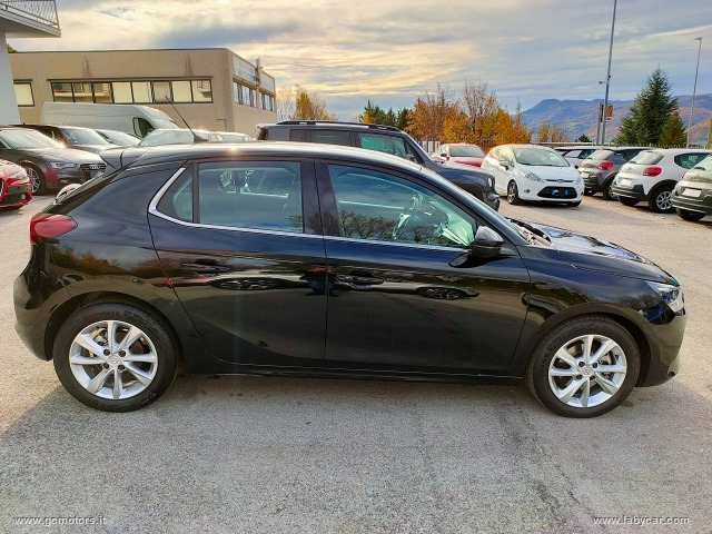 Opel Corsa Corsa 1.5 D 100 CV Elegance - Immagine 4