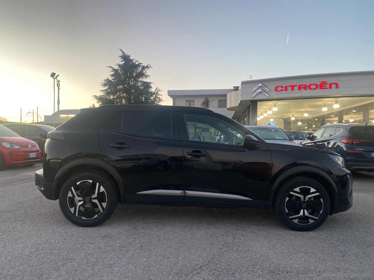 Peugeot 2008 PureTech 130 S&S EAT8 Allure - Immagine 4