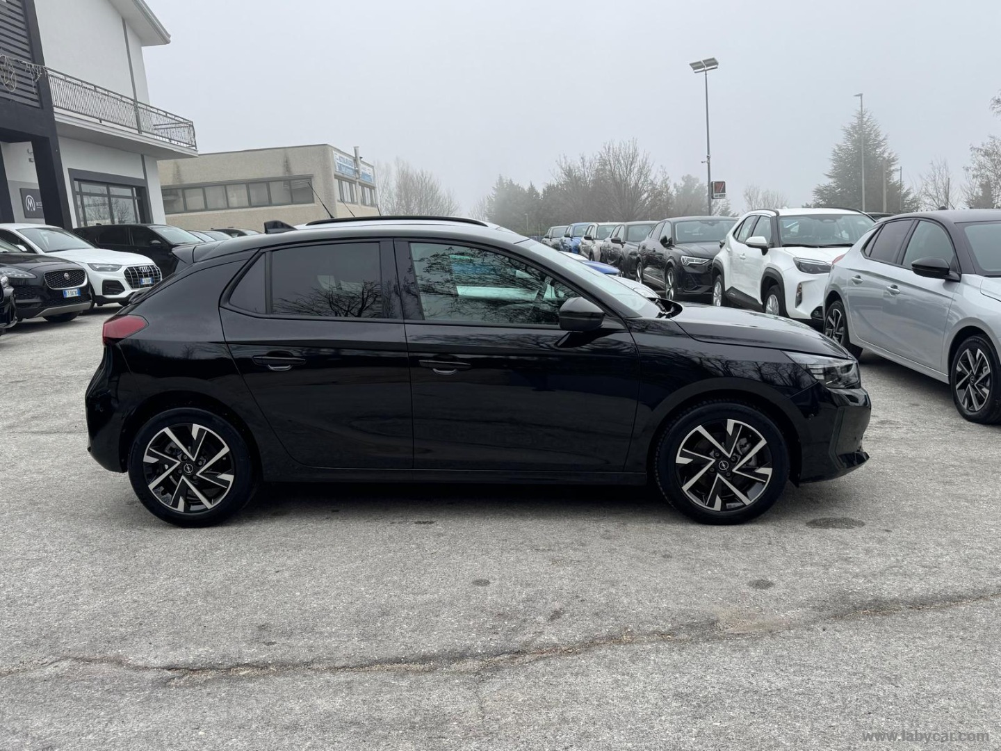 Corsa 1.2 100 CV GS - immagine 4