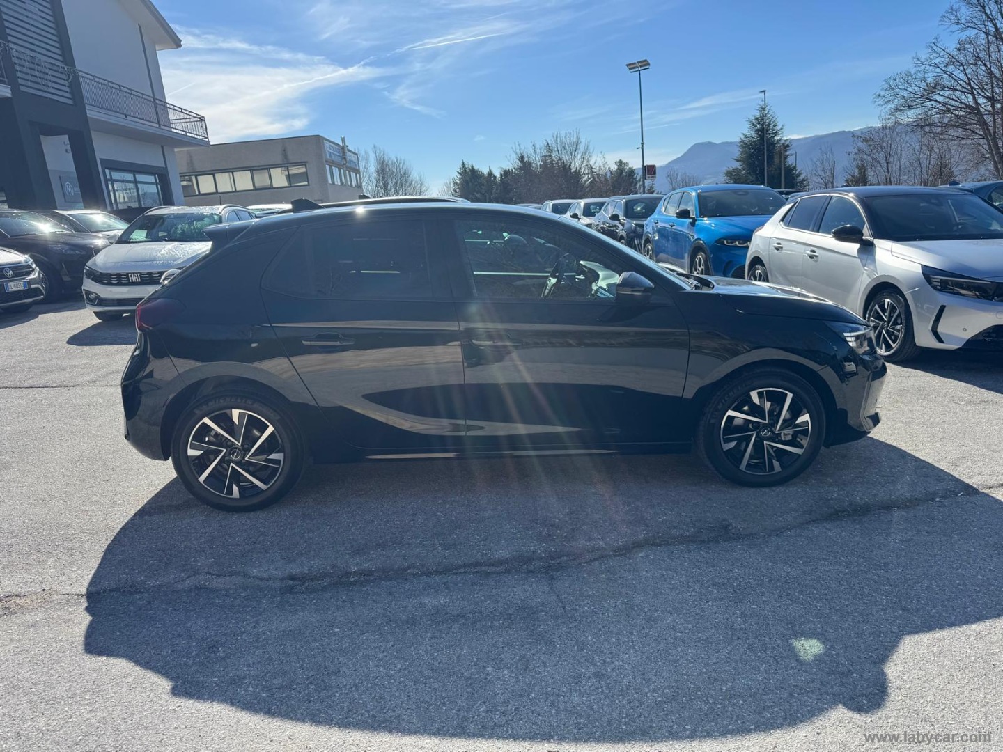 Corsa 1.2 100 CV GS - immagine 4