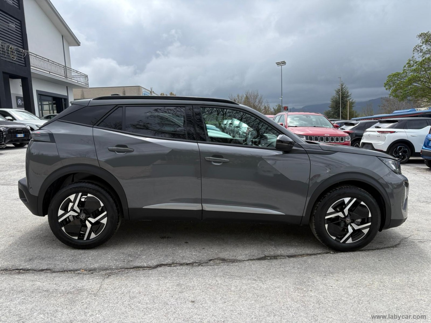 2008 PureTech 100 S&S Allure - immagine 4