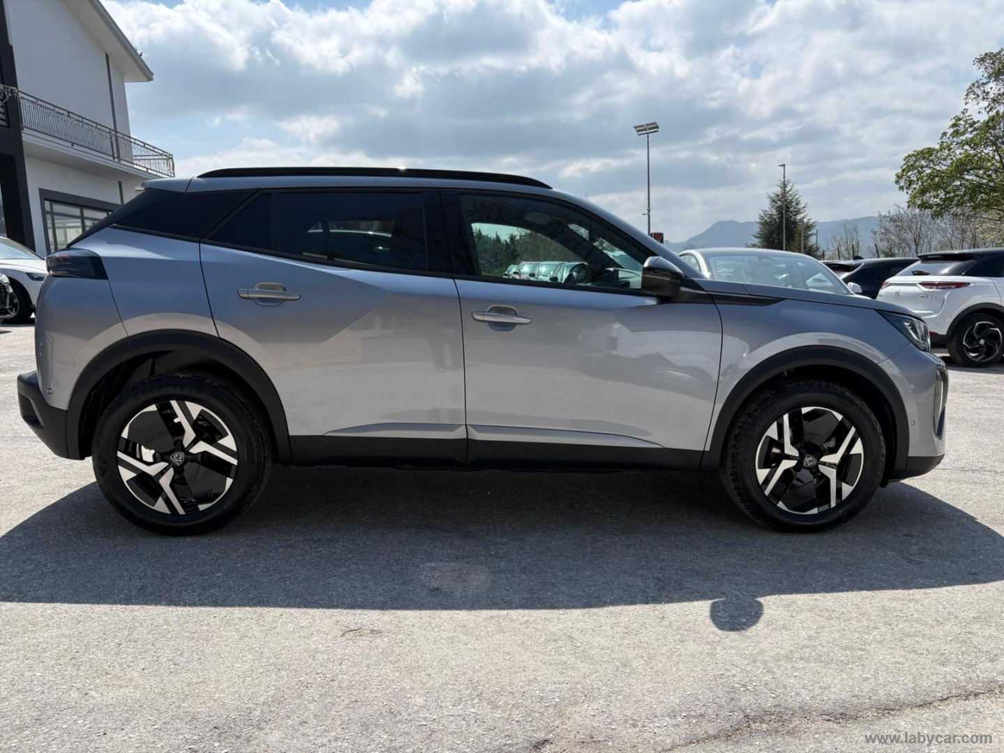 2008 PureTech 100 S&S Allure - immagine 4