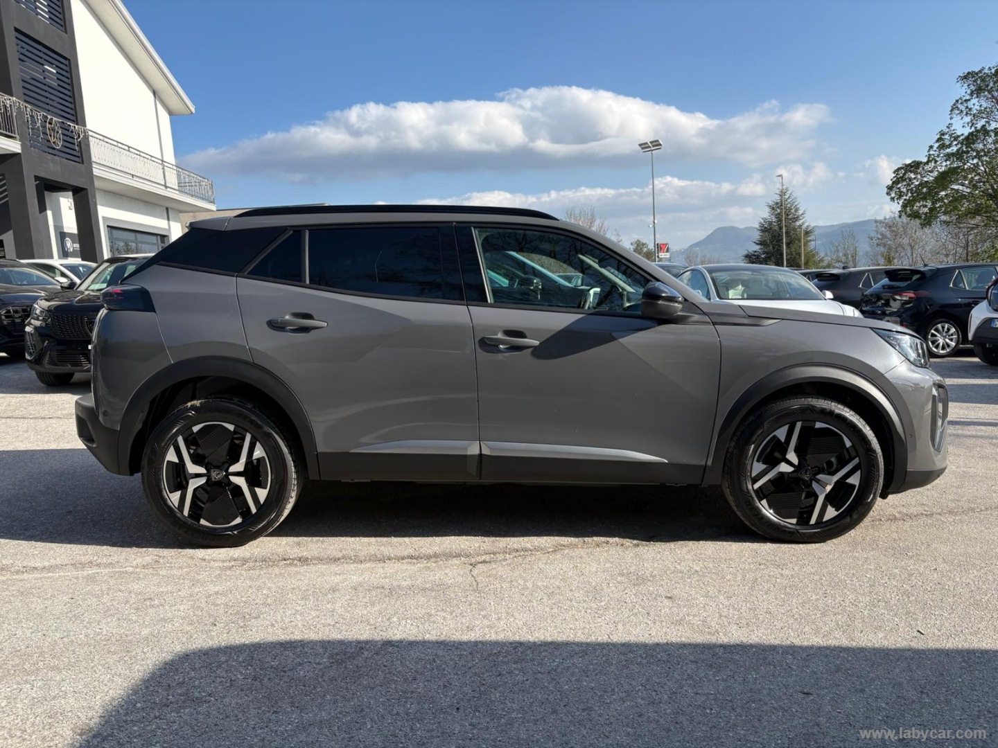 2008 PureTech 100 S&S Allure - immagine 4