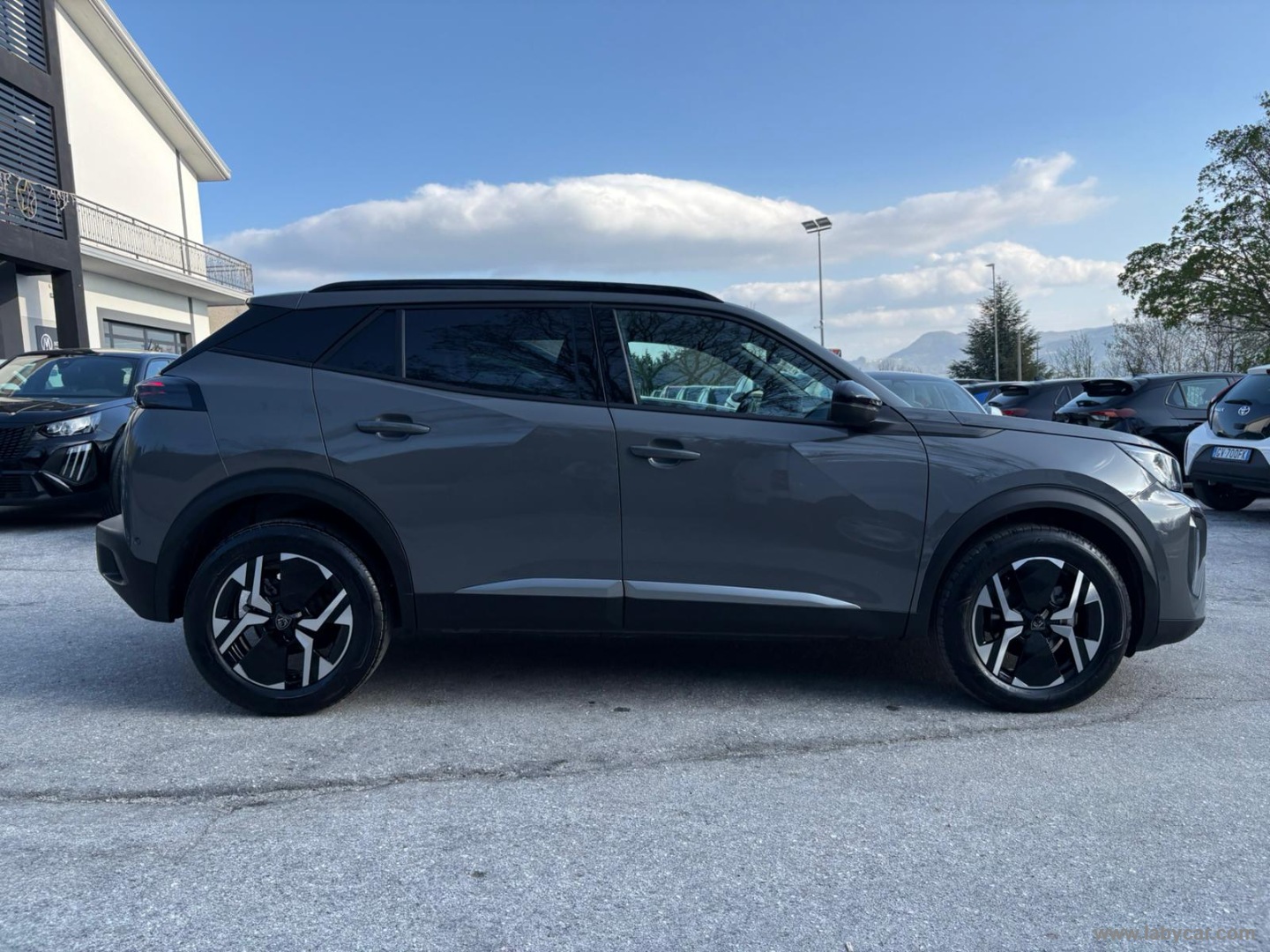 2008 PureTech 100 S&S Allure - immagine 4