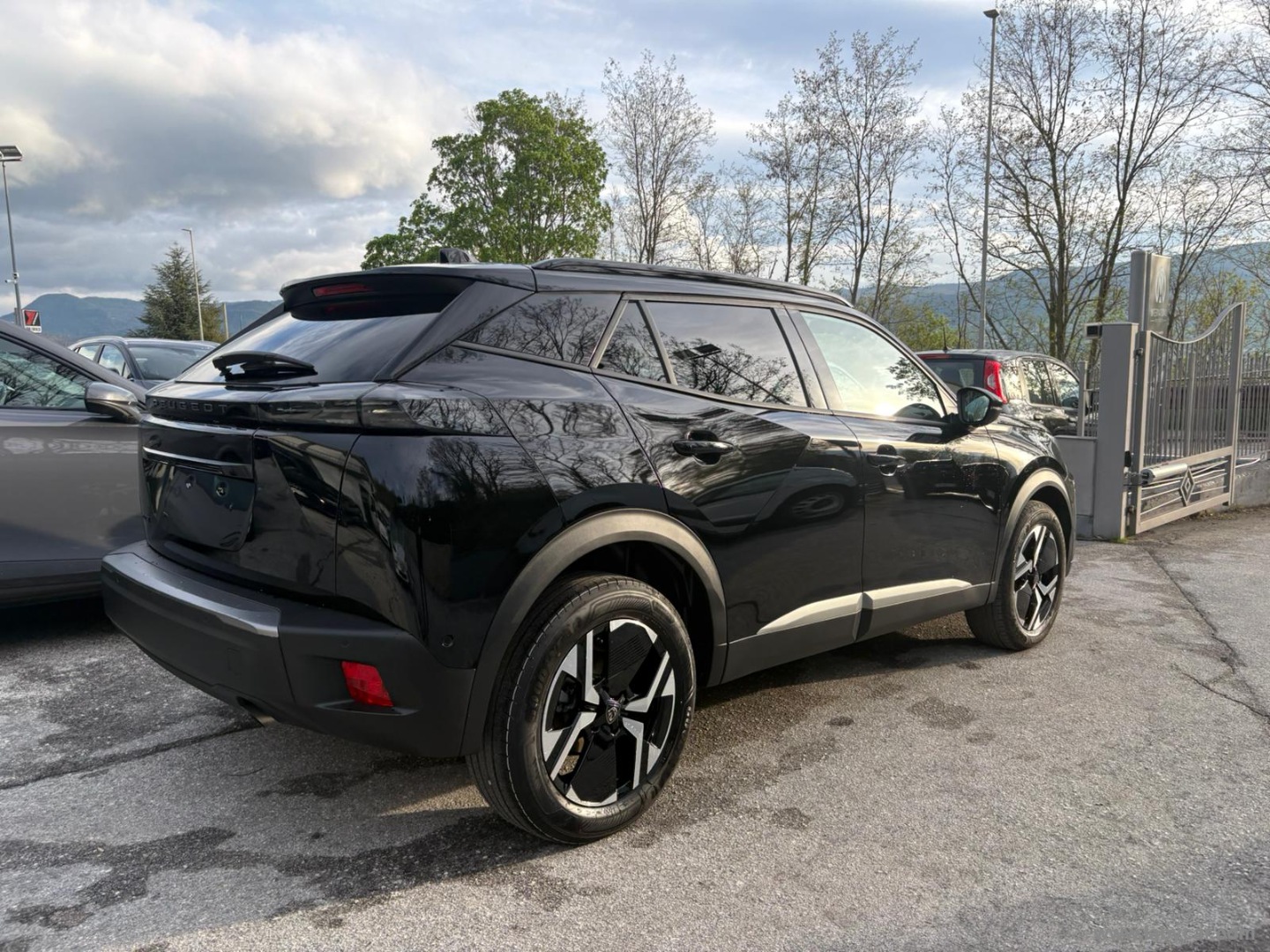 2008 PureTech 100 S&S Allure - immagine 4