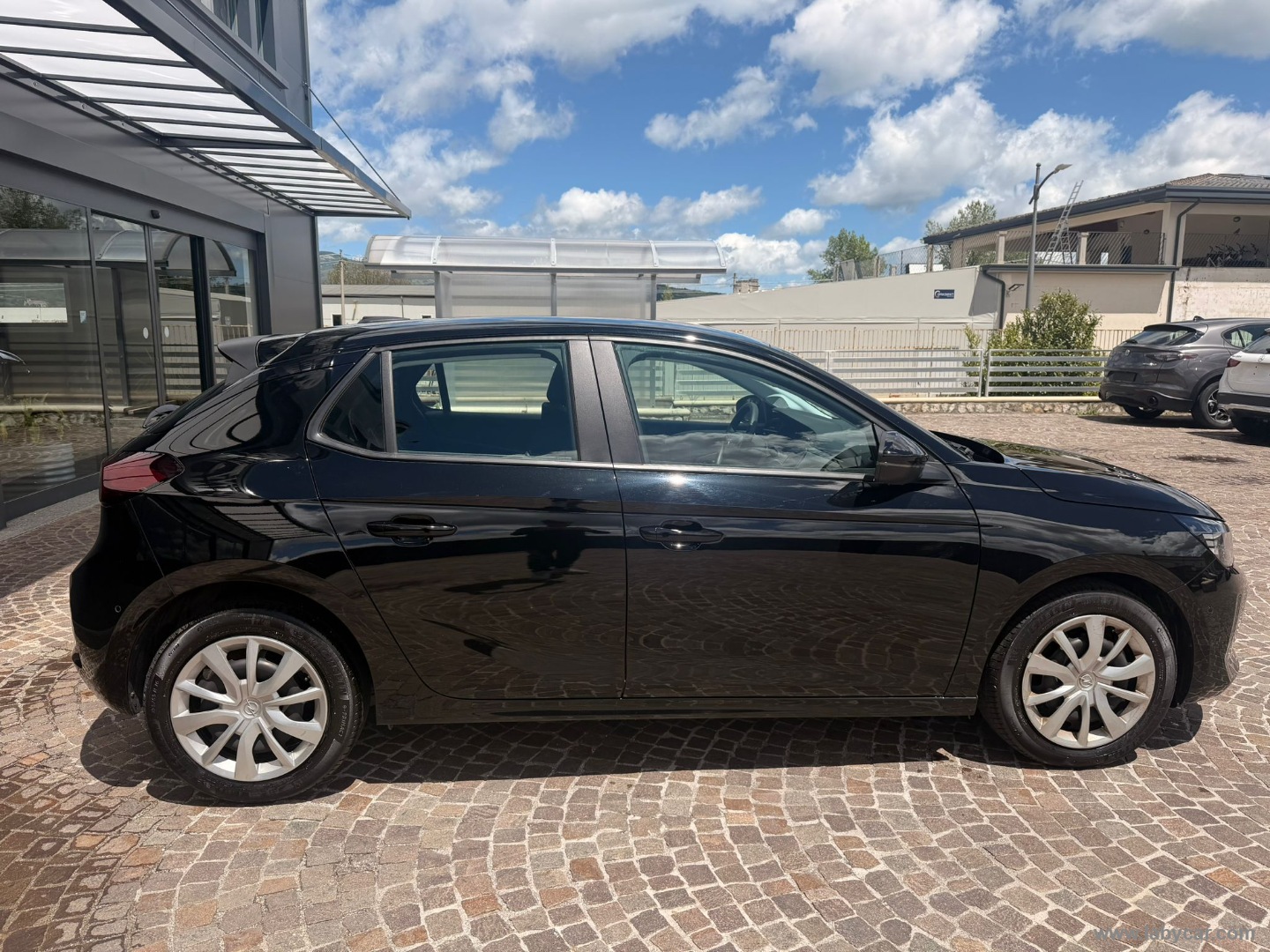 Corsa 1.2 100 CV Edition - immagine 4