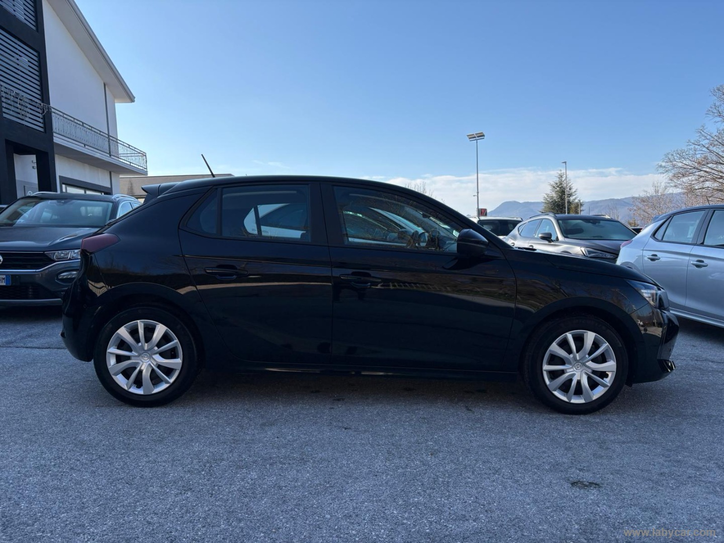 Corsa 1.2 100 CV Edition - immagine 4