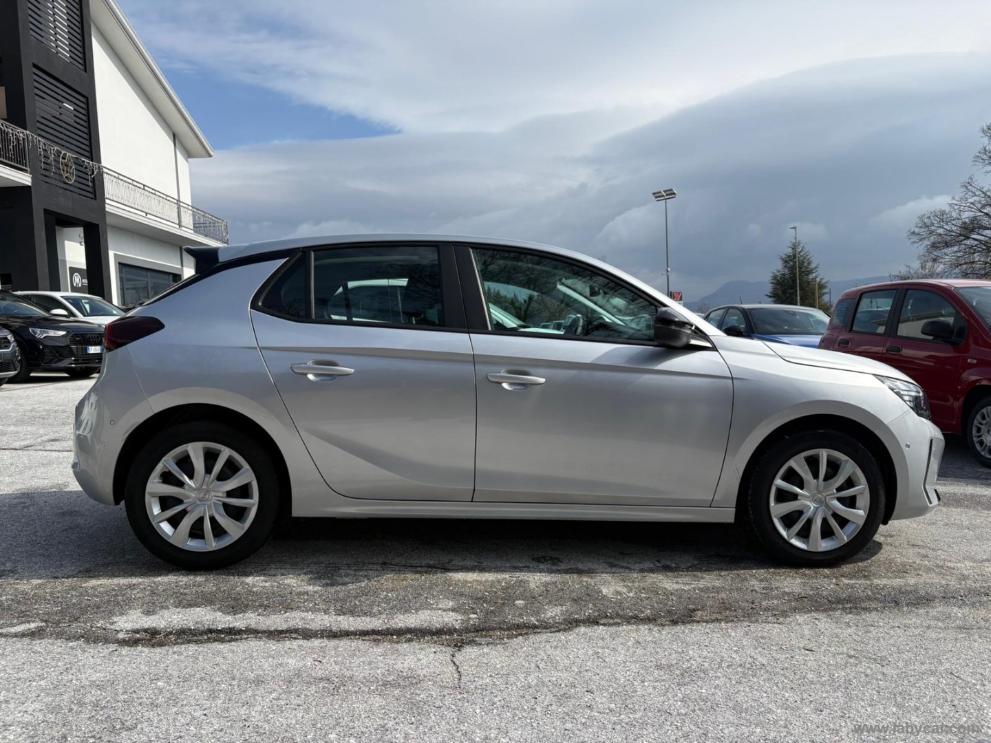 Corsa 1.2 100 CV aut. Edition - immagine 4