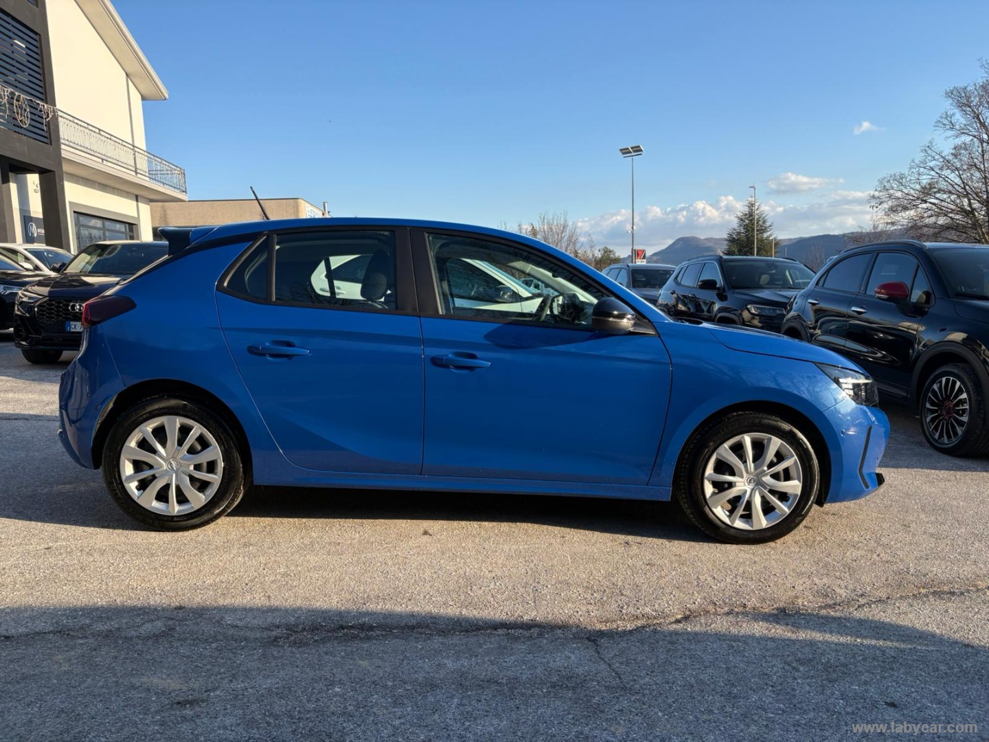 Corsa 1.2 100 CV aut. Edition - immagine 4