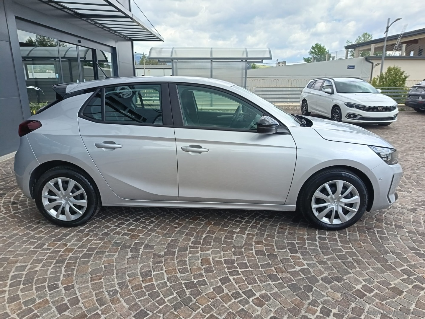 Corsa 1.2 100 CV aut. Edition - immagine 4