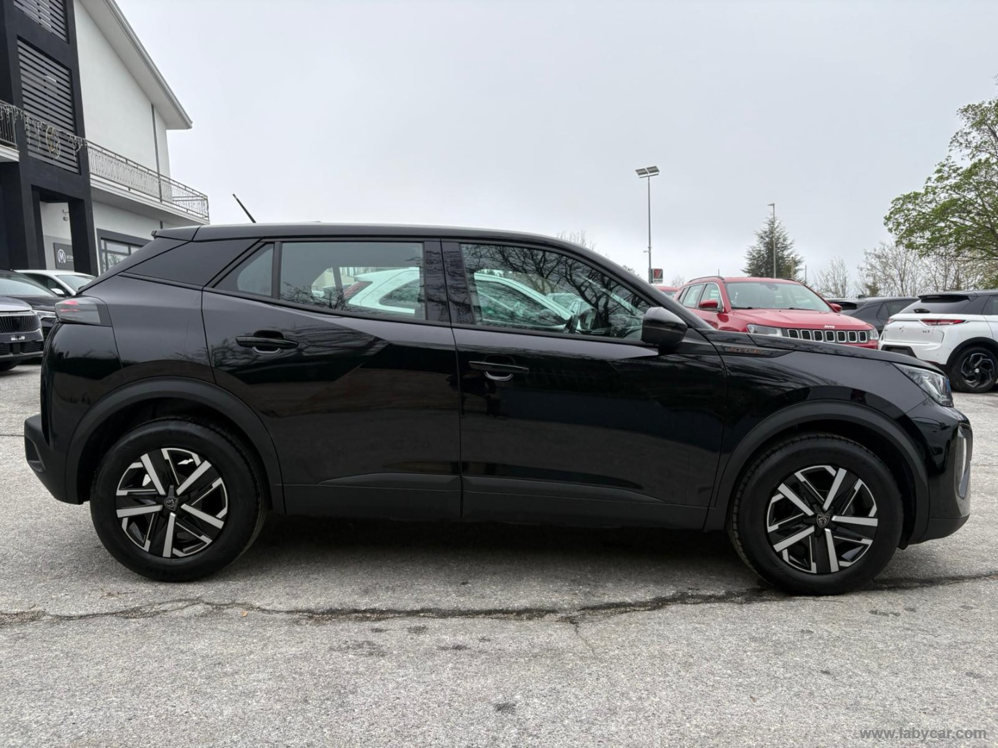 2008 PureTech 100 S&S Style - immagine 4