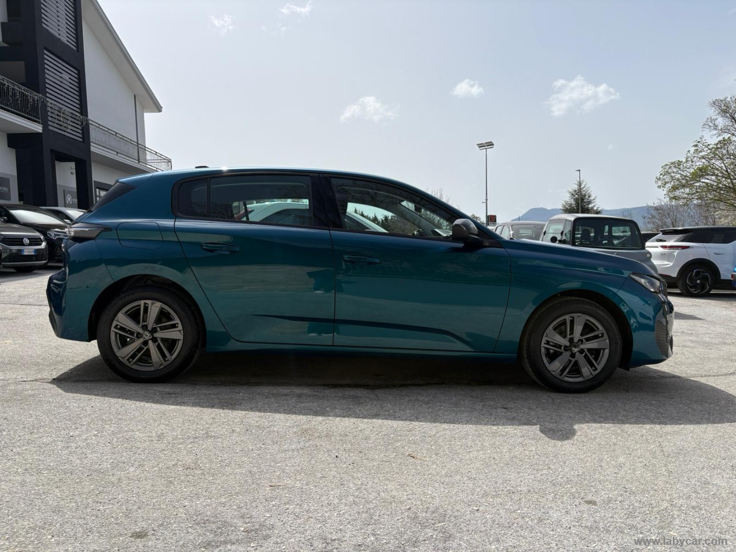 308 PureTech Turbo 130 S&S Active Pack - immagine 4