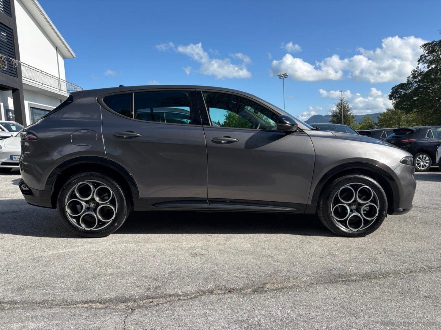 Tonale 1.6 diesel 130 CV TCT6 Sprint - immagine 4