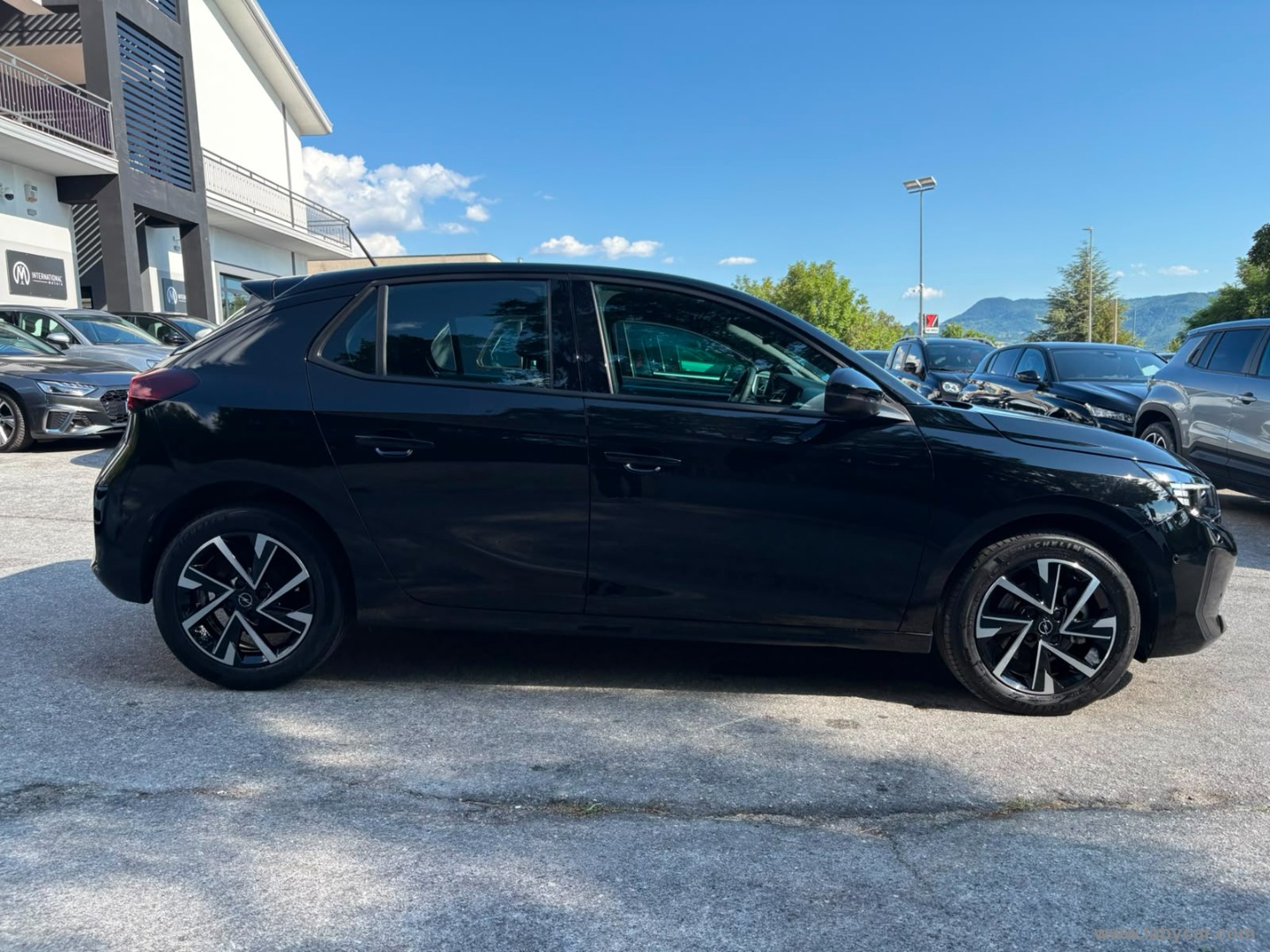 Opel Corsa 1.2 100 CV GS - Immagine 4