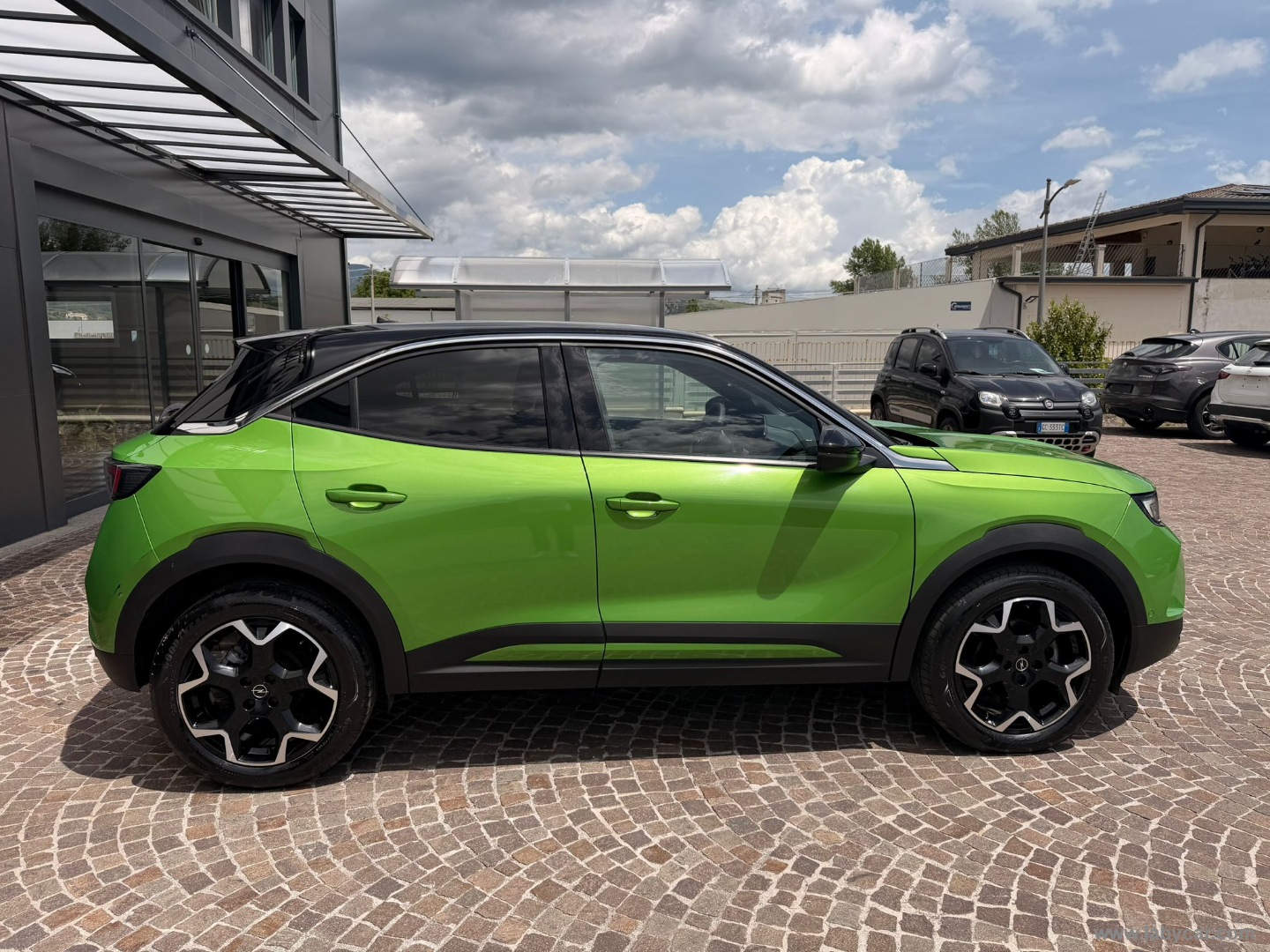 Opel Mokka 1.2 Turbo 136 CV Ultimate - Immagine 4