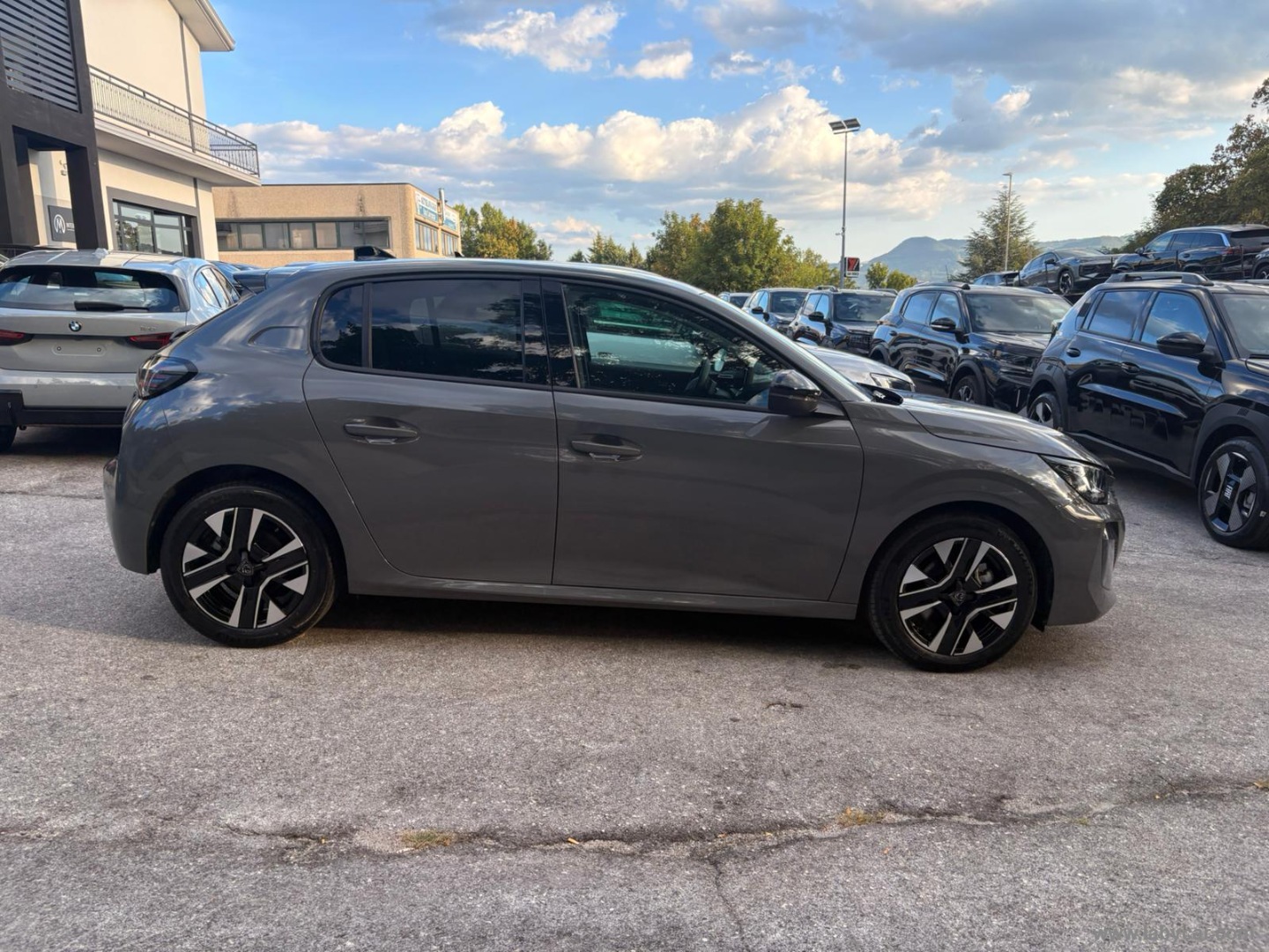 Peugeot 208 PureTech 100 S&S 5p. Allure - Immagine 4