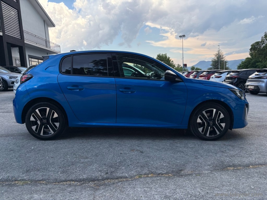 Peugeot 208 PureTech 100 S&S 5p. Allure - Immagine 4