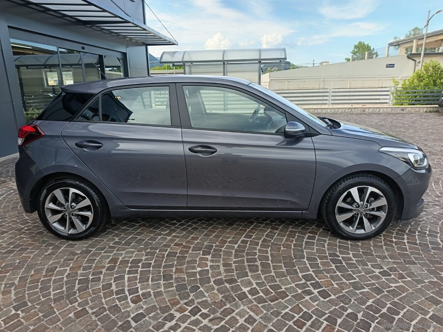 i20 1.2 84 CV 5p. Style - immagine 4