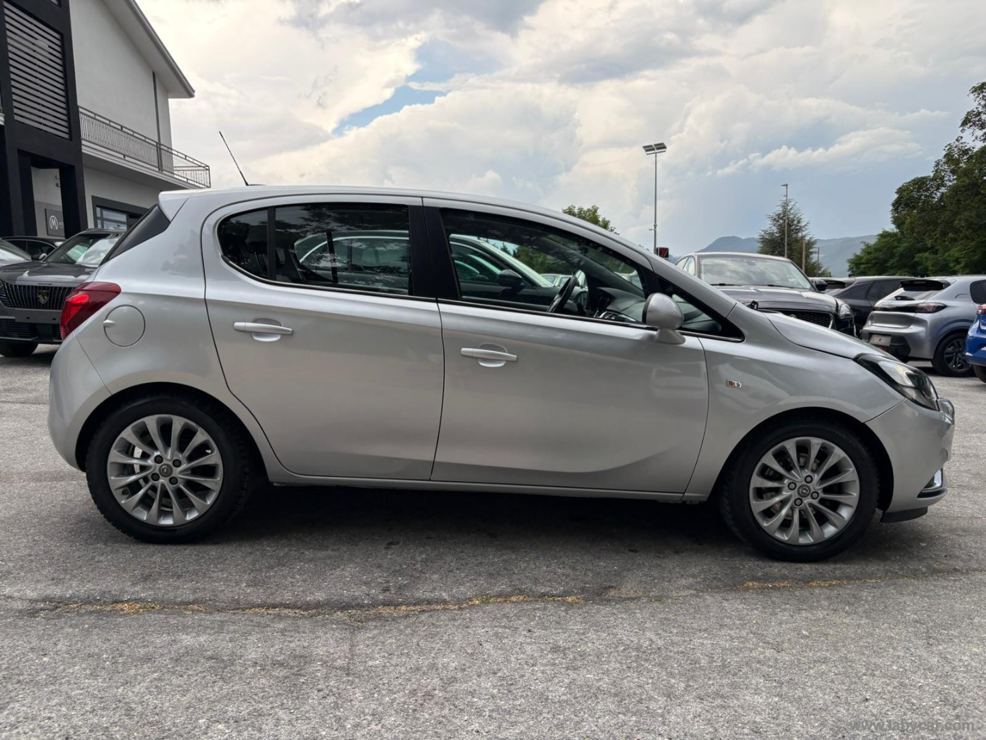 Opel Corsa 1.3 CDTI 5p. Innovation - Immagine 4