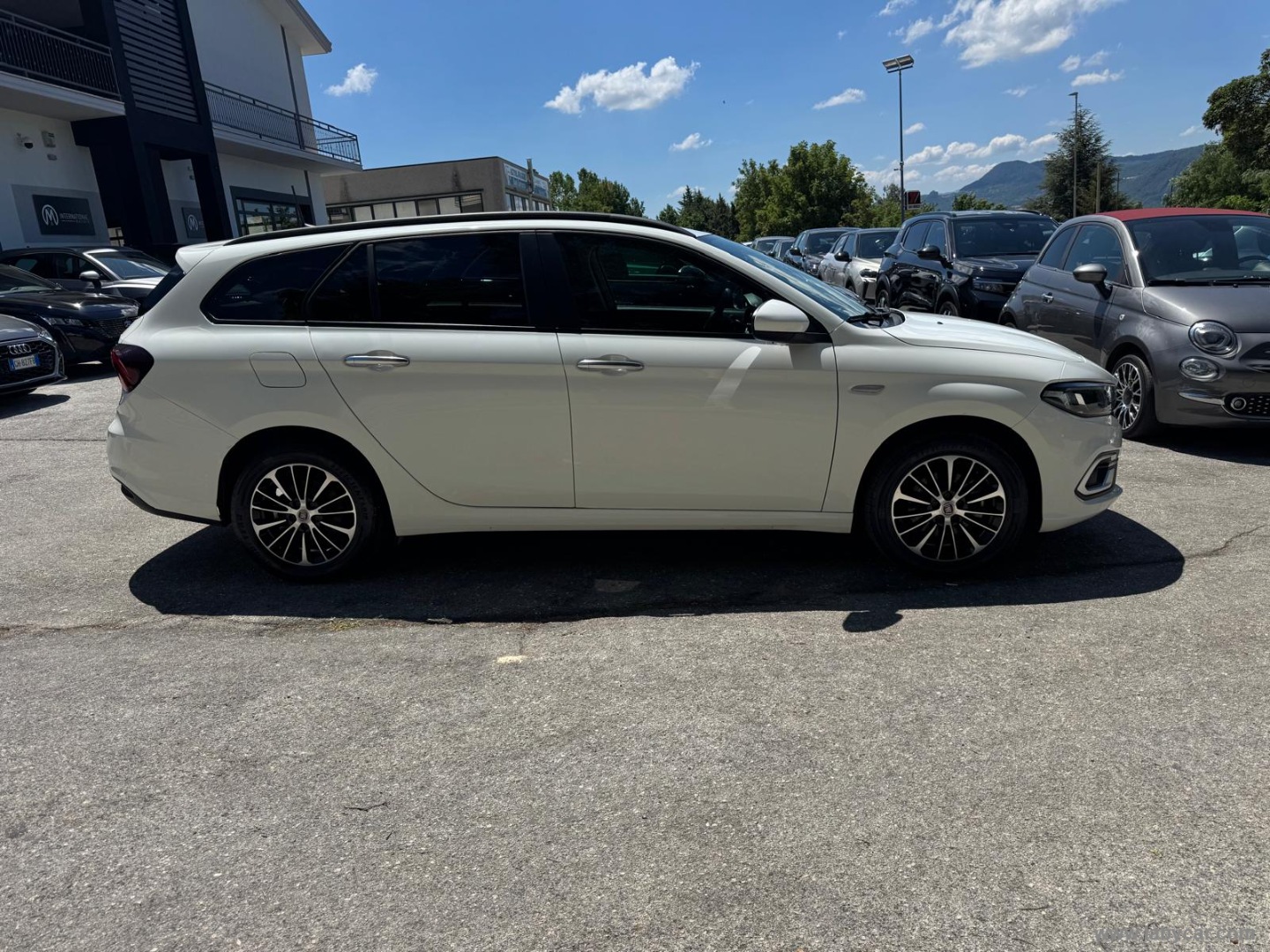 Fiat Tipo 1.6 Mjt S&S SW City Life - Immagine 4