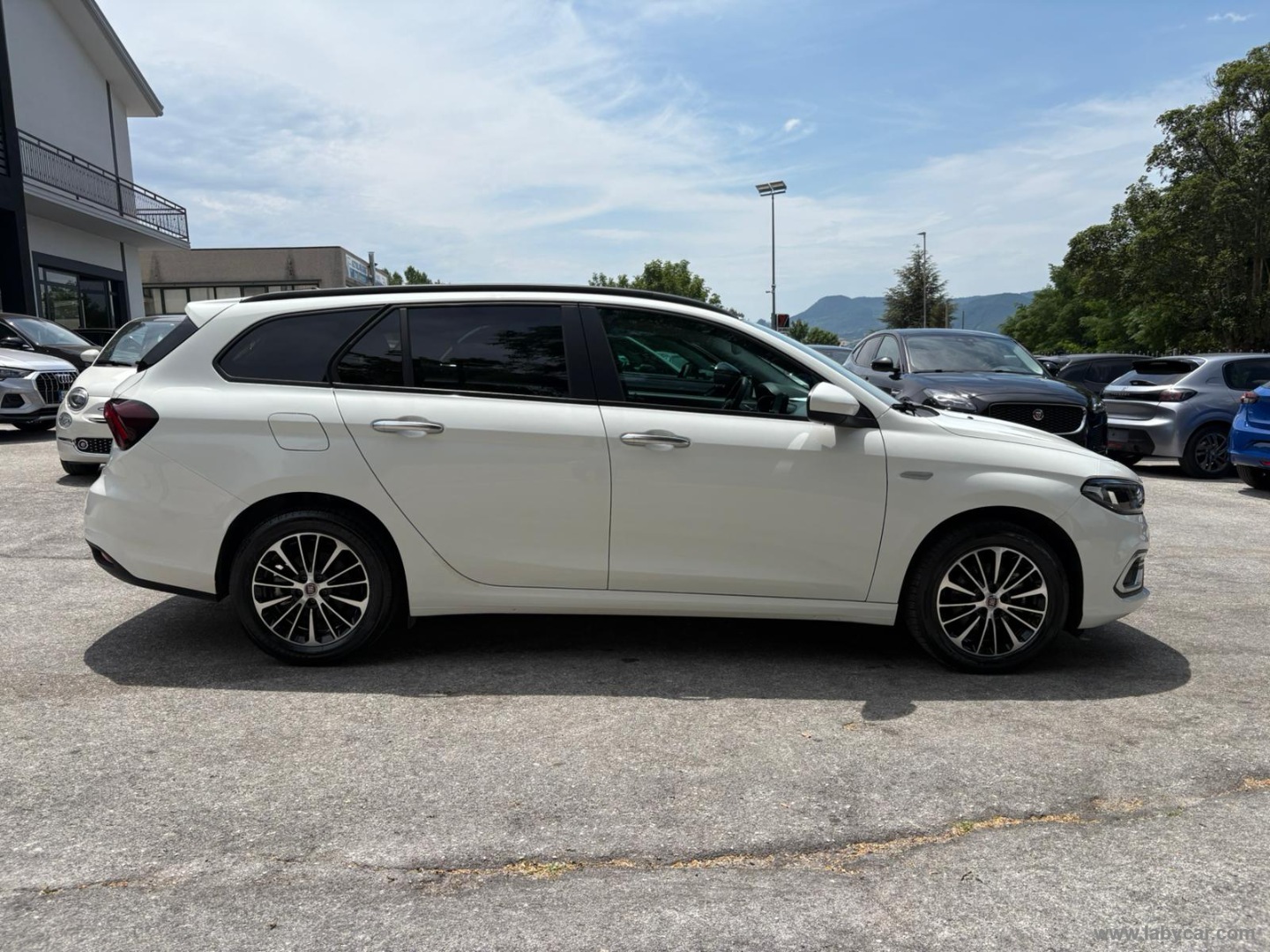 Fiat Tipo 1.6 Mjt S&S SW City Life - Immagine 4