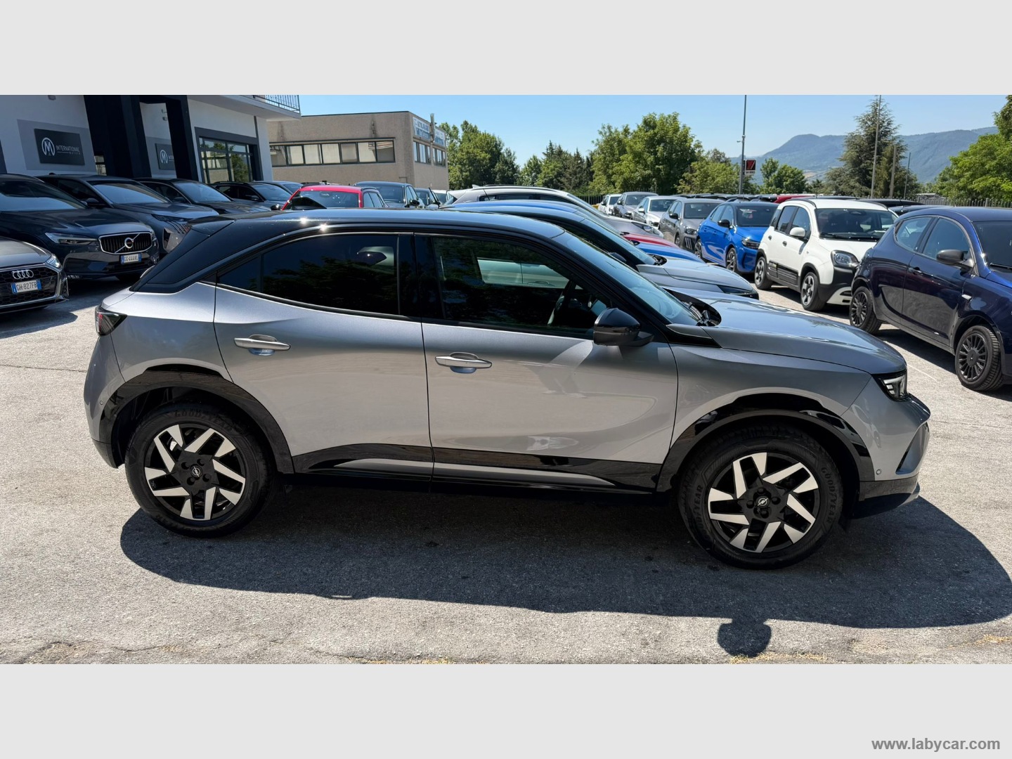 Opel Mokka 1.2 Turbo 136 CV GS - Immagine 4