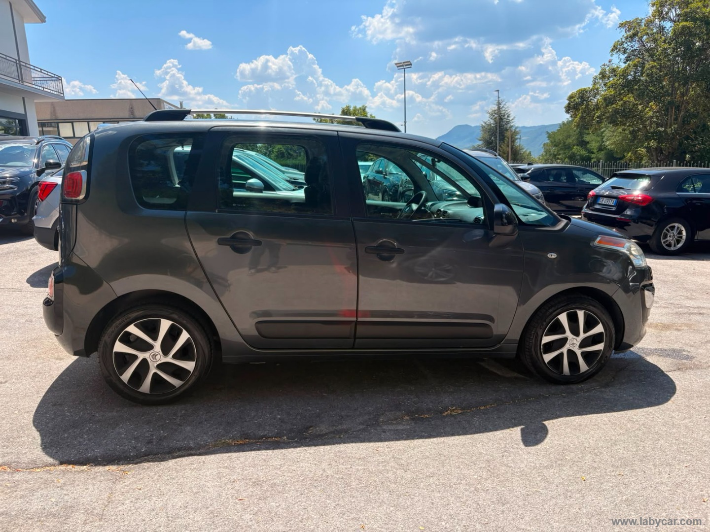 Citroën C3 Picasso BlueHDi 100 Selection - Immagine 4