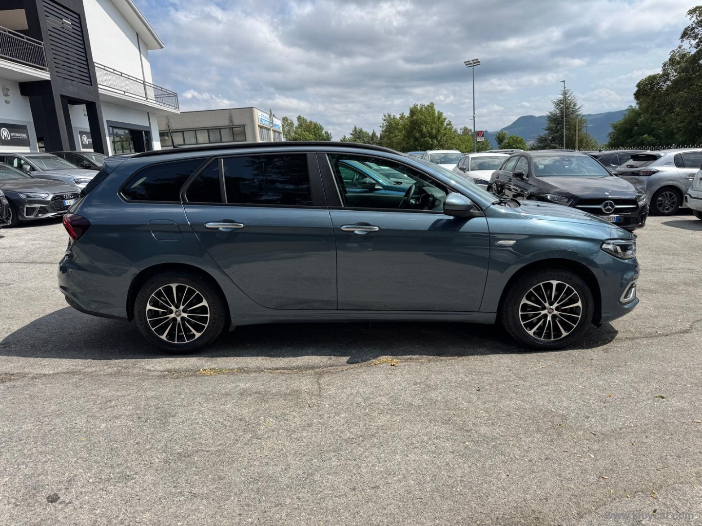 Fiat Tipo 1.6 Mjt S&S SW City Life - Immagine 4