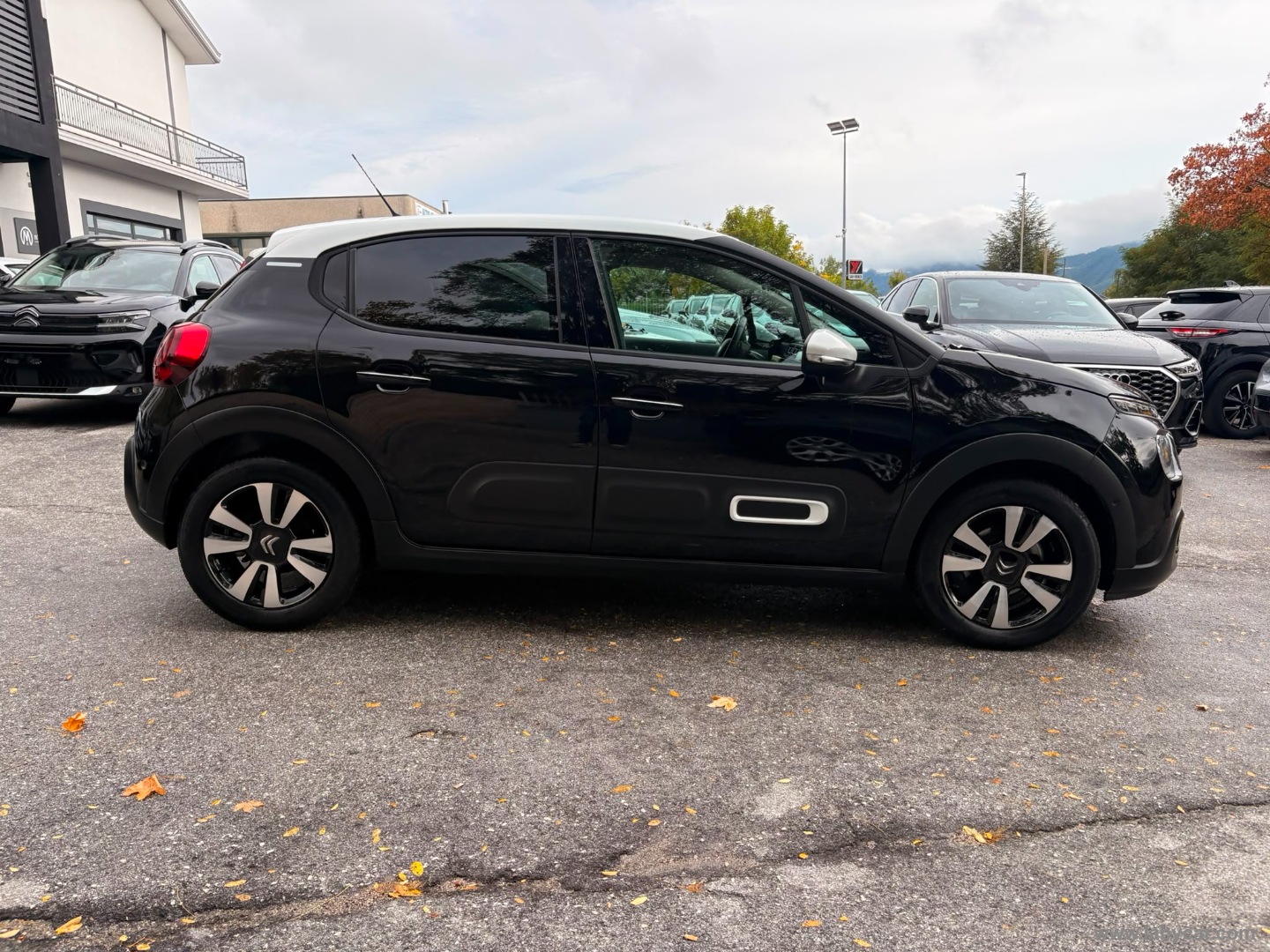 Citroën C3 PureTech 110 S&S Shine - Immagine 4