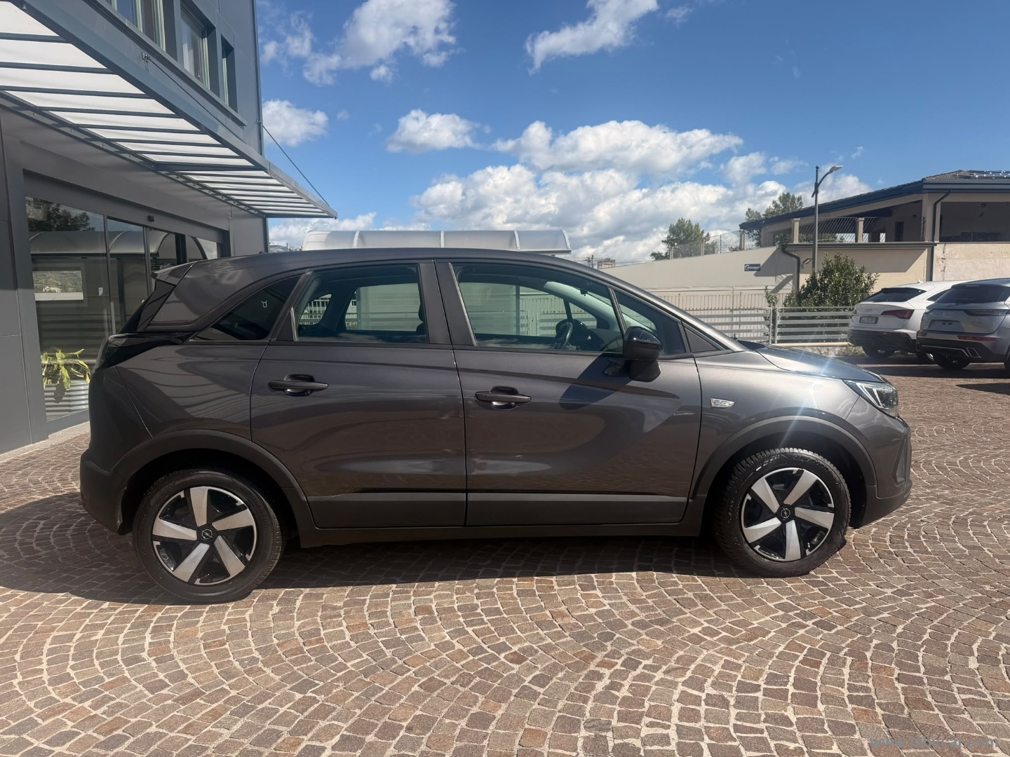 Opel Crossland 1.2 12V S&S Edition - Immagine 4