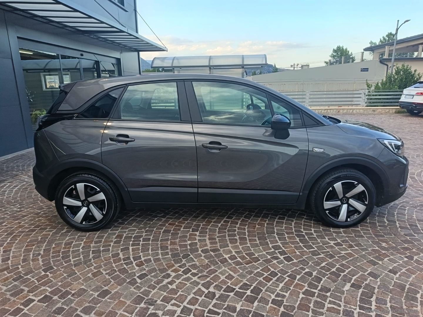 Opel Crossland 1.2 12V S&S Edition - Immagine 4