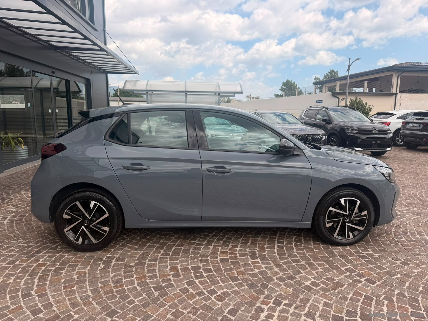 Opel Corsa 1.2 100 CV GS - Immagine 4