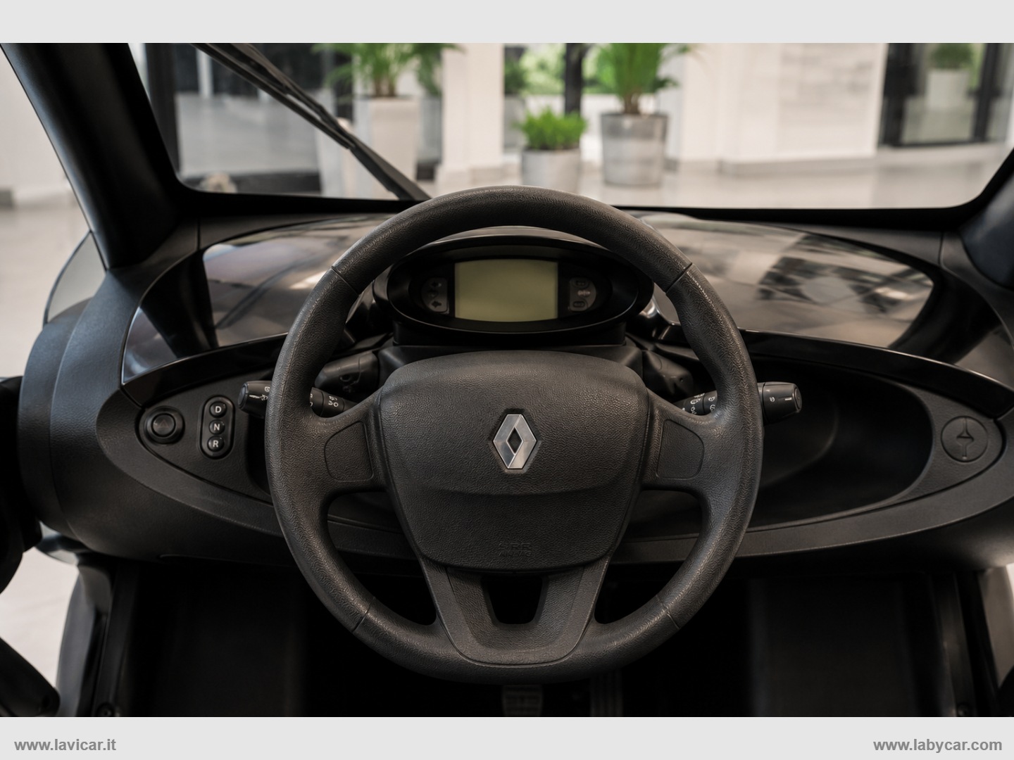 Twizy Urban - immagine 4