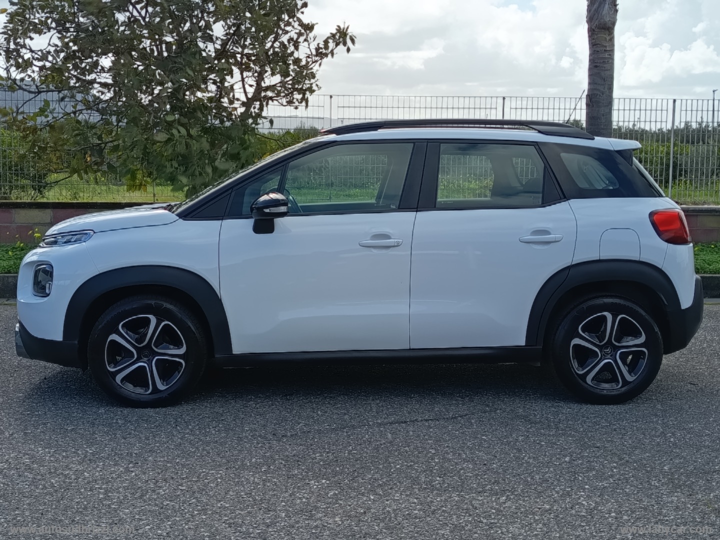 C3 Aircross BlueHDi 100 S&S Feel - immagine 4