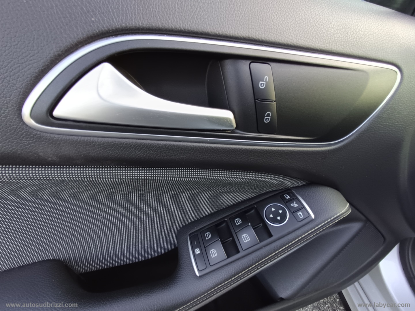 A 160 d Automatic Business NEOPATENTATI - immagine 4