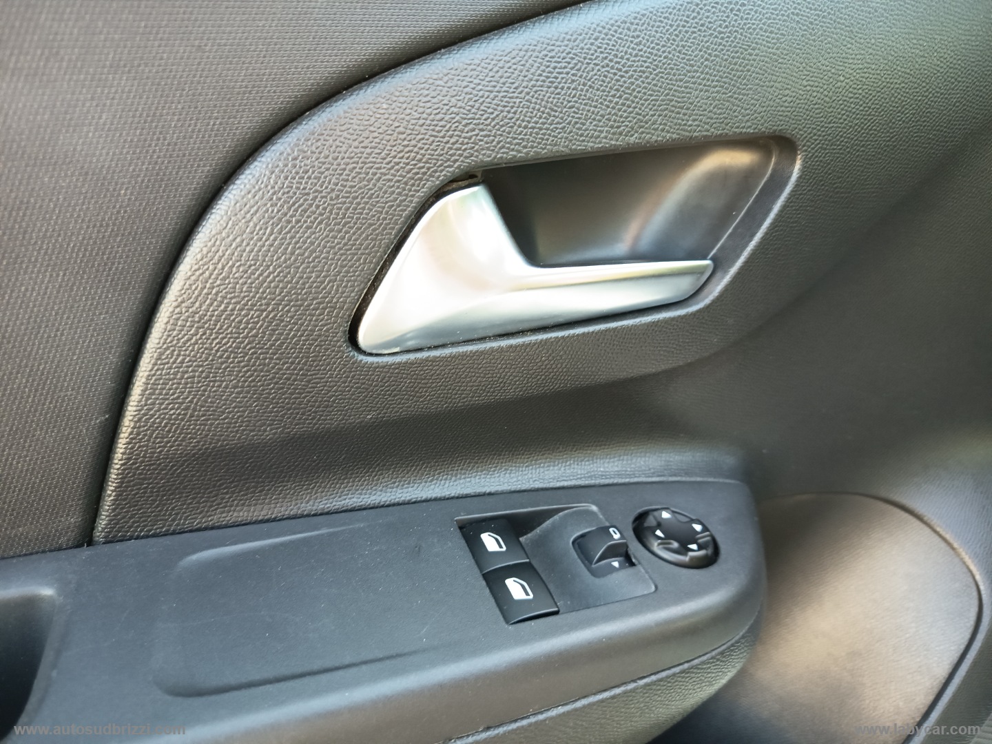 Corsa 1.2 Edition - immagine 4