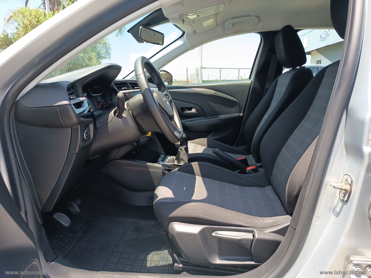 Corsa 1.2 Edition - immagine 4