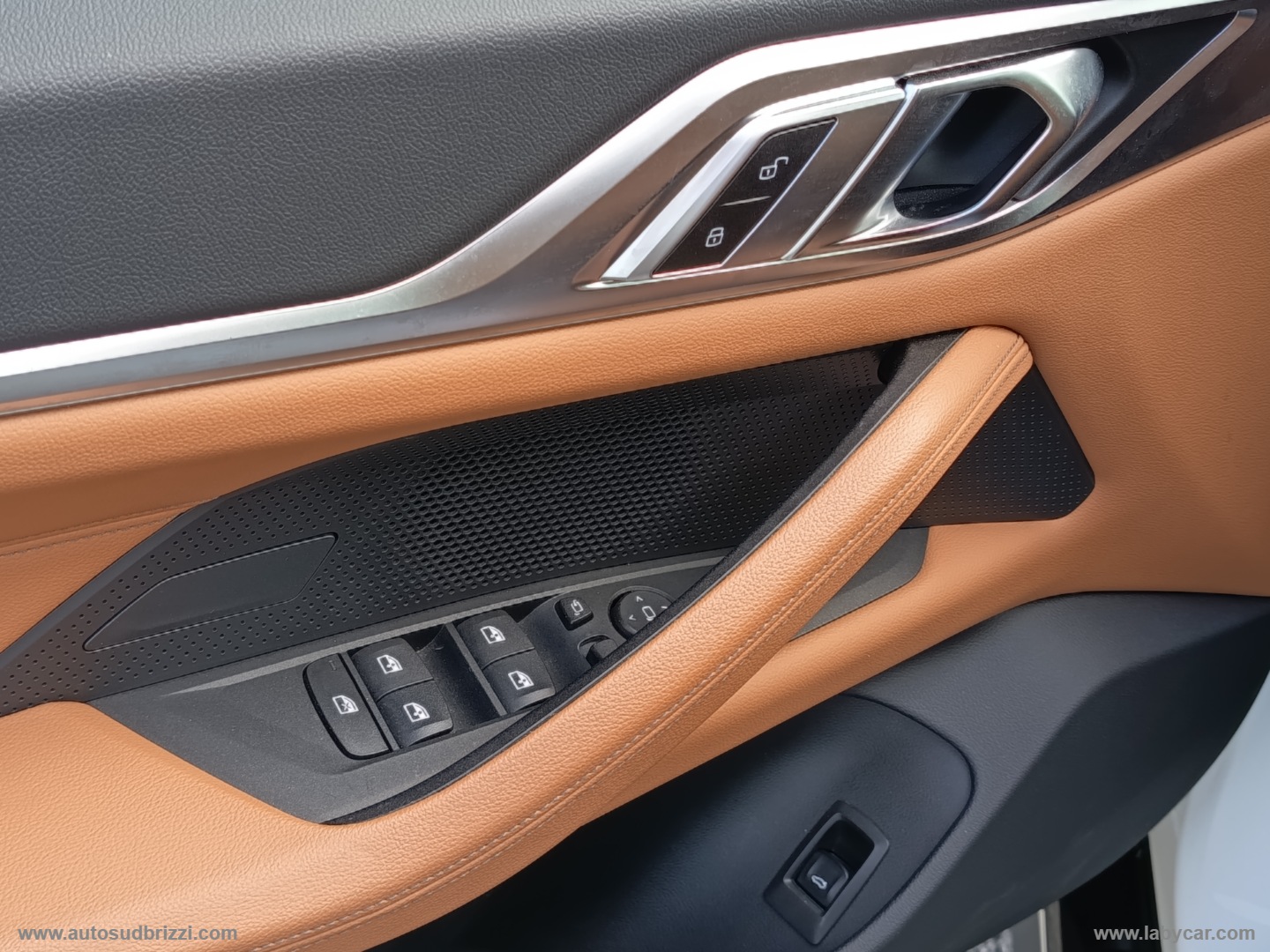 420d 48V Sport GRAN COUPÉ - immagine 4