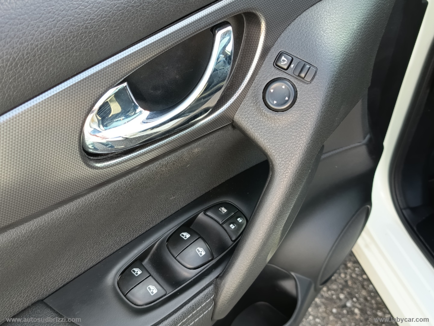 Qashqai 1.5 dCi 115 CV N-Connecta - immagine 4