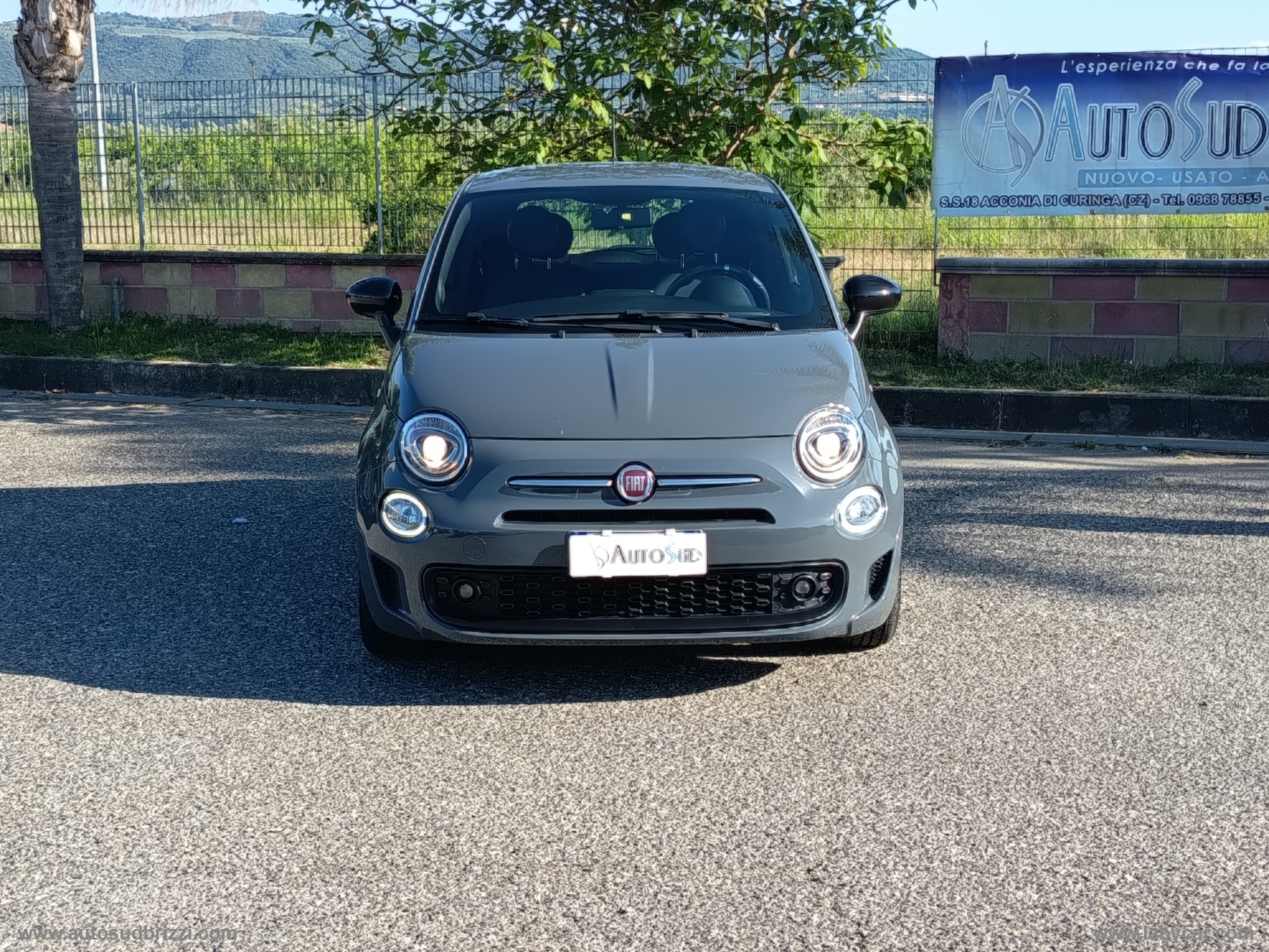 500 1.0 Hybrid Connect - immagine 4
