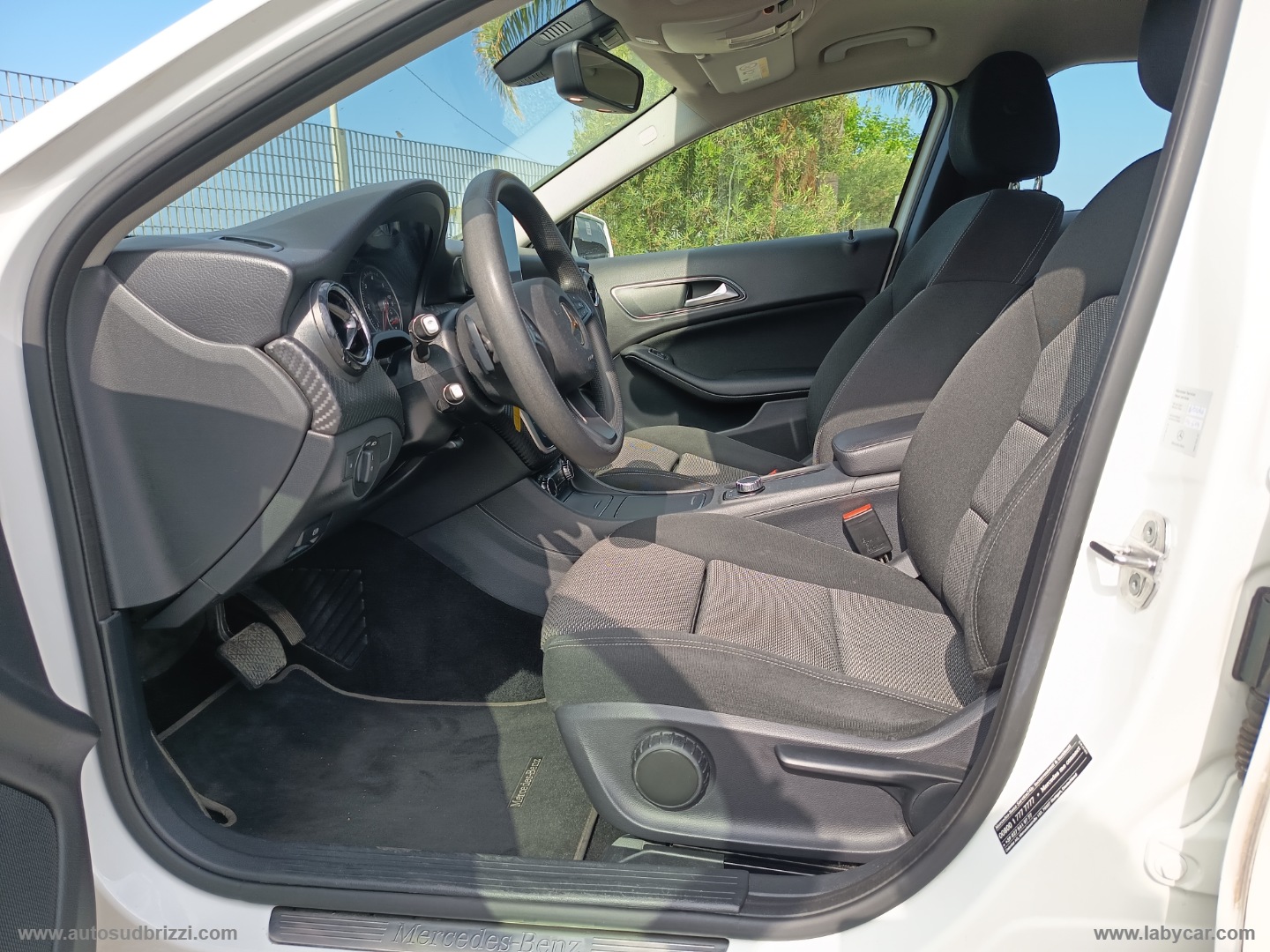 GLA 200 d Automatic Business - immagine 4