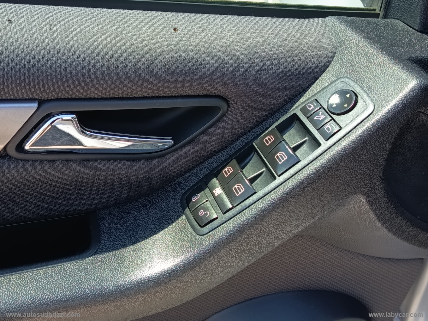 B 200 CDI Premium - immagine 4