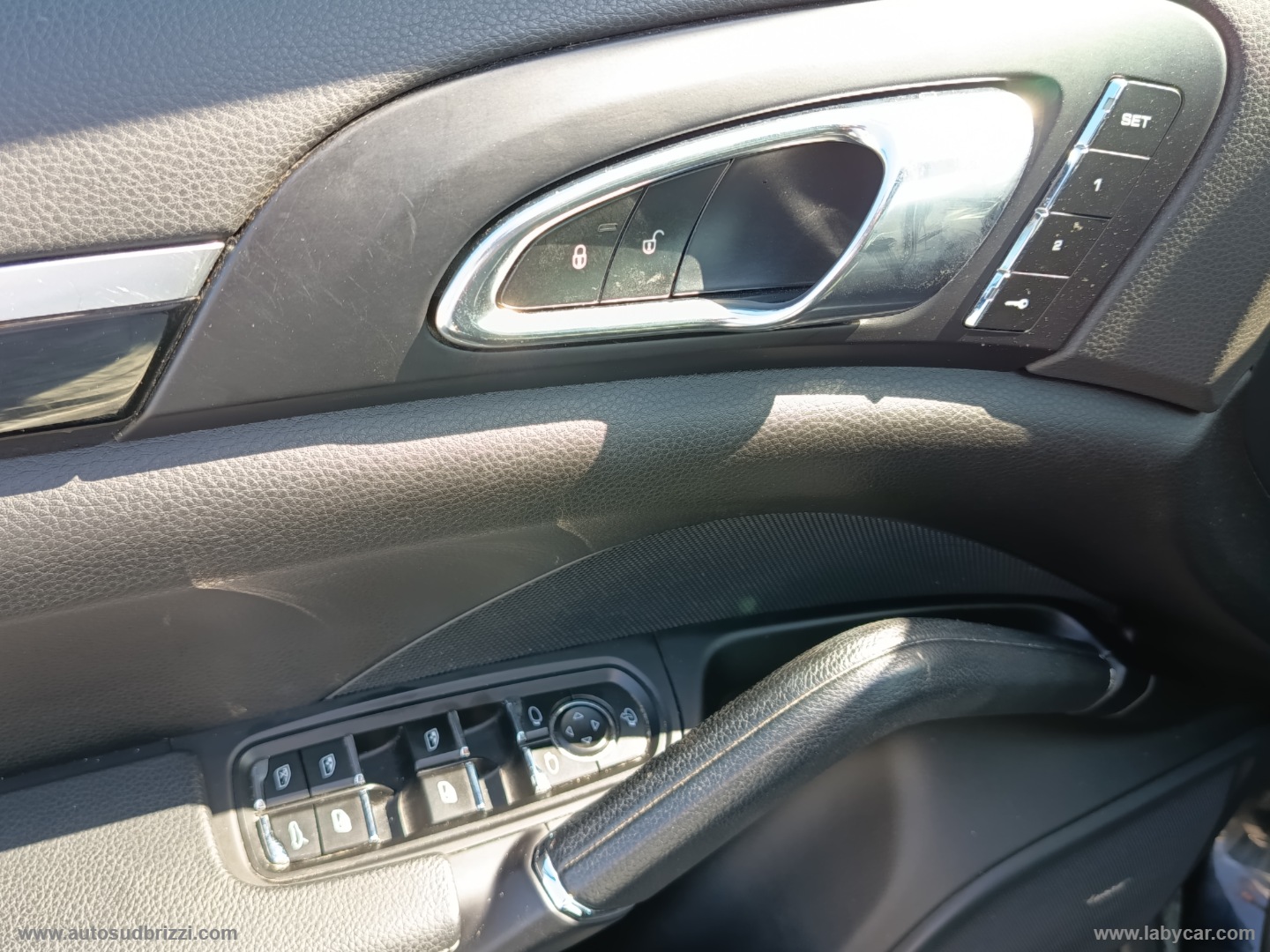 Cayenne 3.0 Diesel Platinum Edition - immagine 4