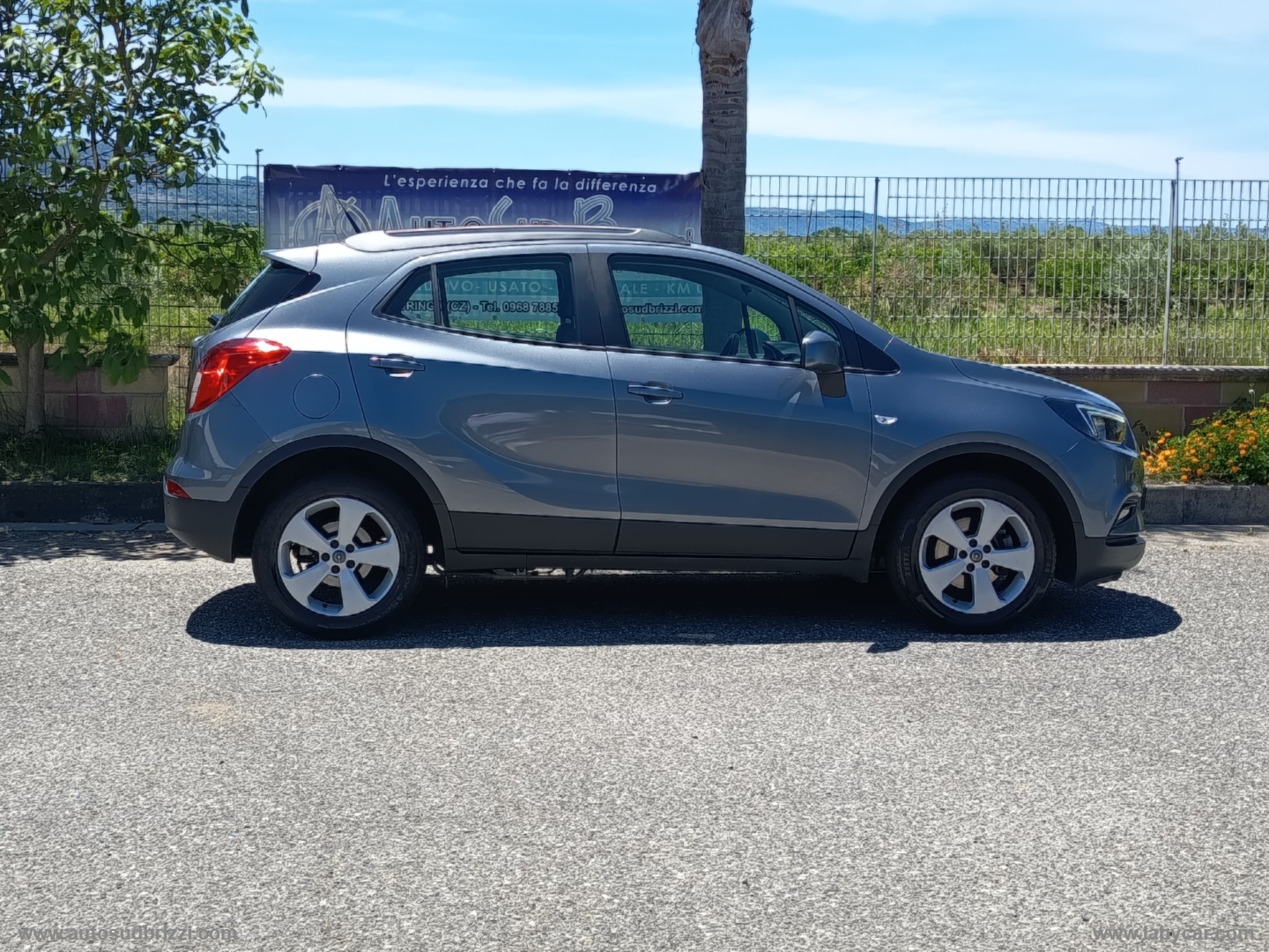 Mokka X 1.6 CDTI Ecotec 4x2 S&S Business - immagine 4