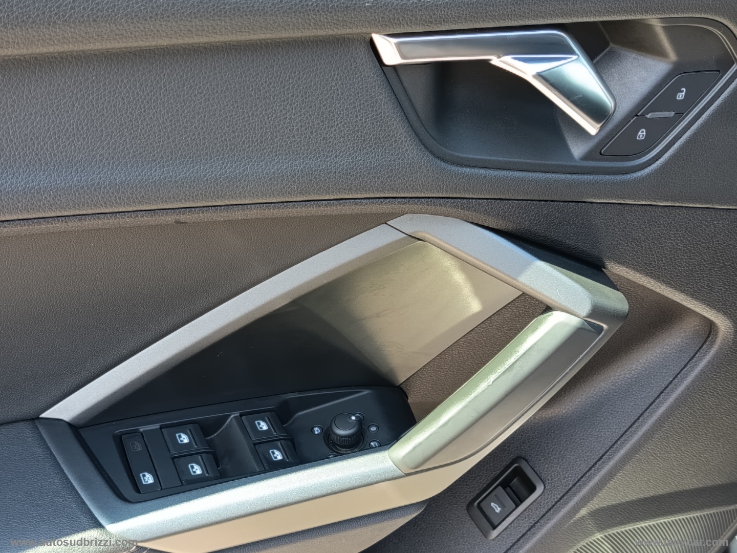 Q3 SPB 35 TDI quattro S tr. S line ed. - immagine 4