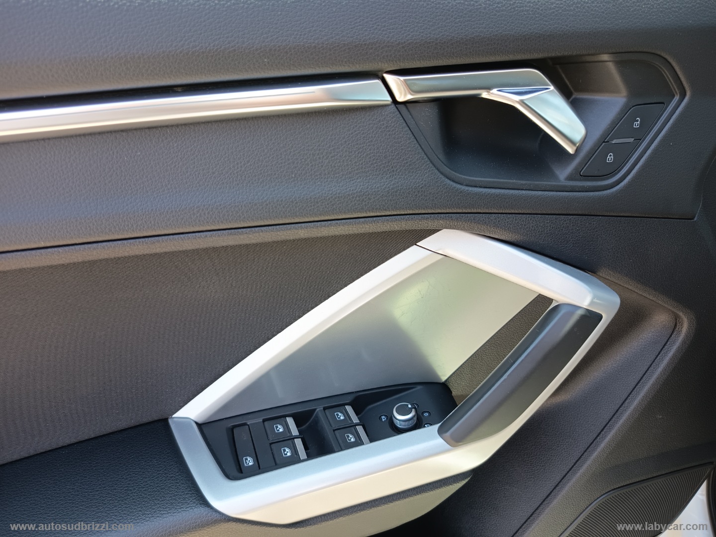 Q3 35 TDI S tronic Business - immagine 4