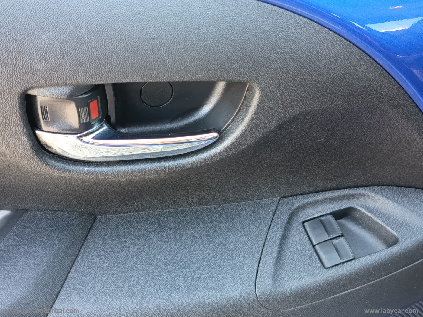 C1 VTi 72 5p. Shine - immagine 4
