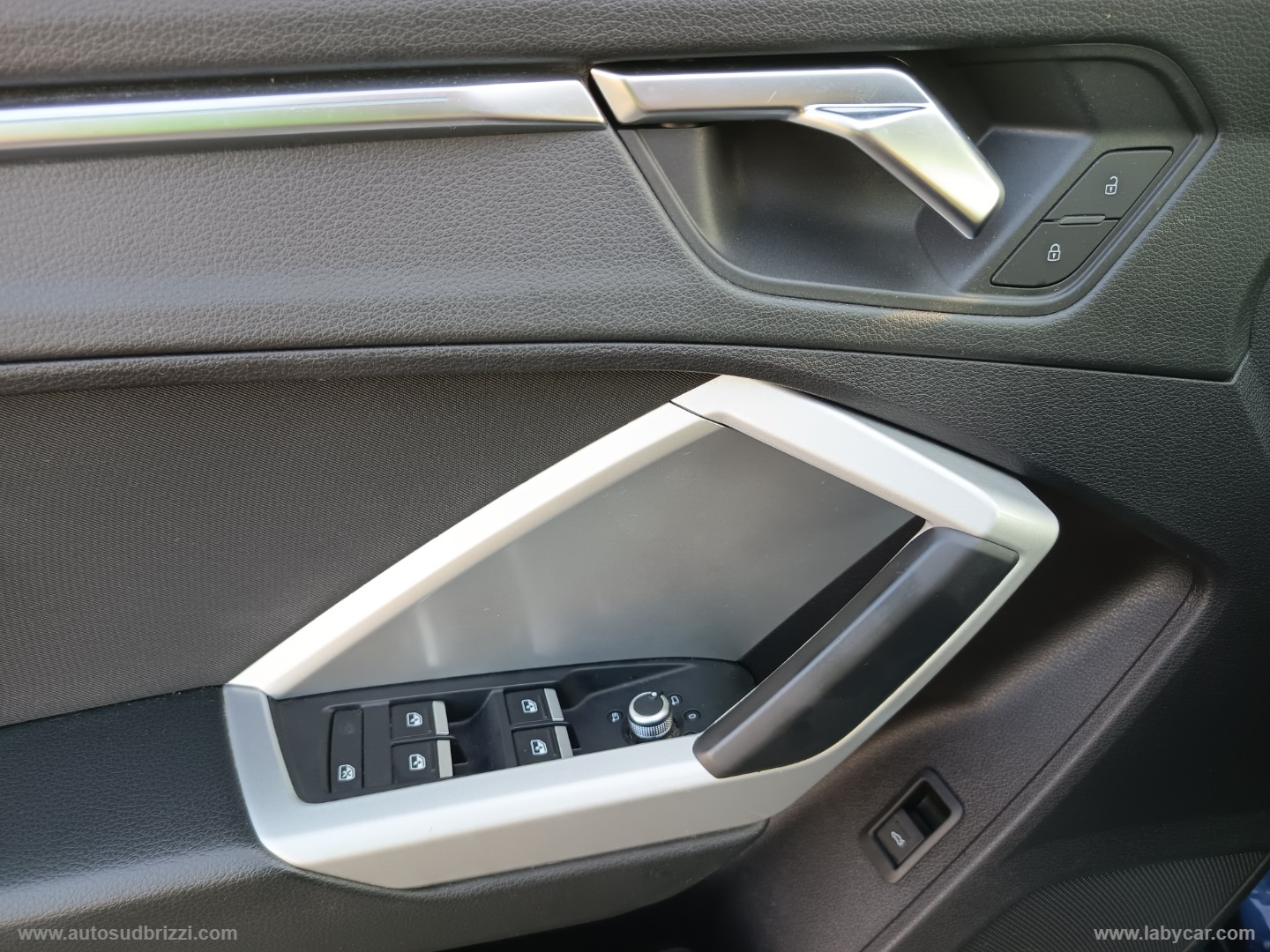 Q3 35 TDI S tronic Business Advanced - immagine 4