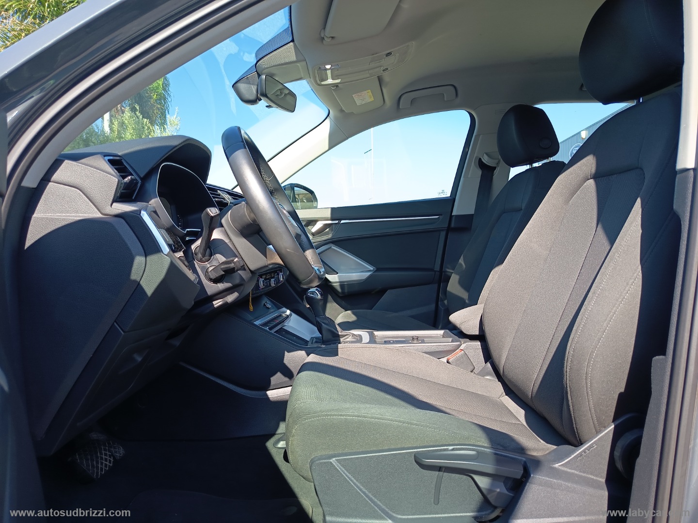 Q3 35 TDI quattro S tronic Business Adv. - immagine 4